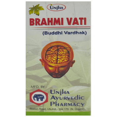 unjha-brahmi-vati